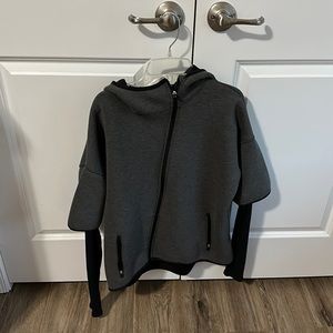 Full Abercrombie Zip